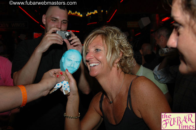 Party at Squid Roe (Apr 27)