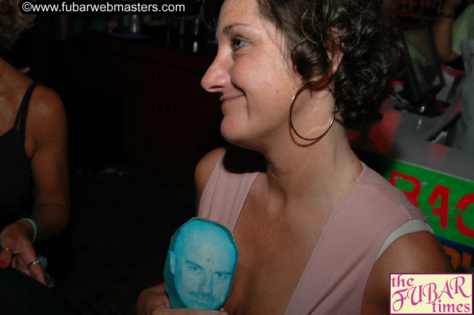 Party at Squid Roe (Apr 27)