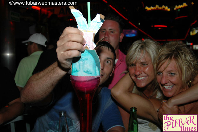 Party at Squid Roe (Apr 27)