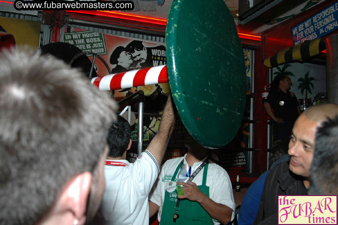 Party at Squid Roe (Apr 27)