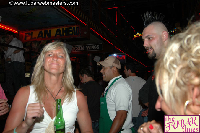 Party at Squid Roe (Apr 27)