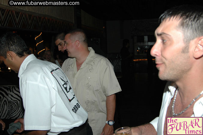 Farewell Party at The Zoo