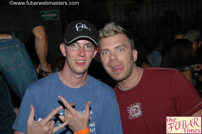 Farewell Party at The Zoo