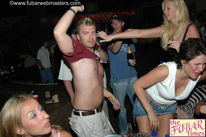 Farewell Party at The Zoo