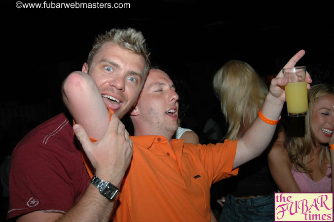 Farewell Party at The Zoo