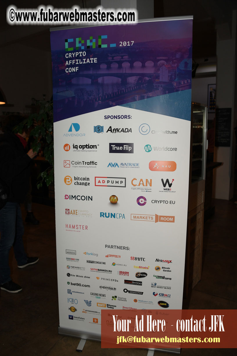 The Conference