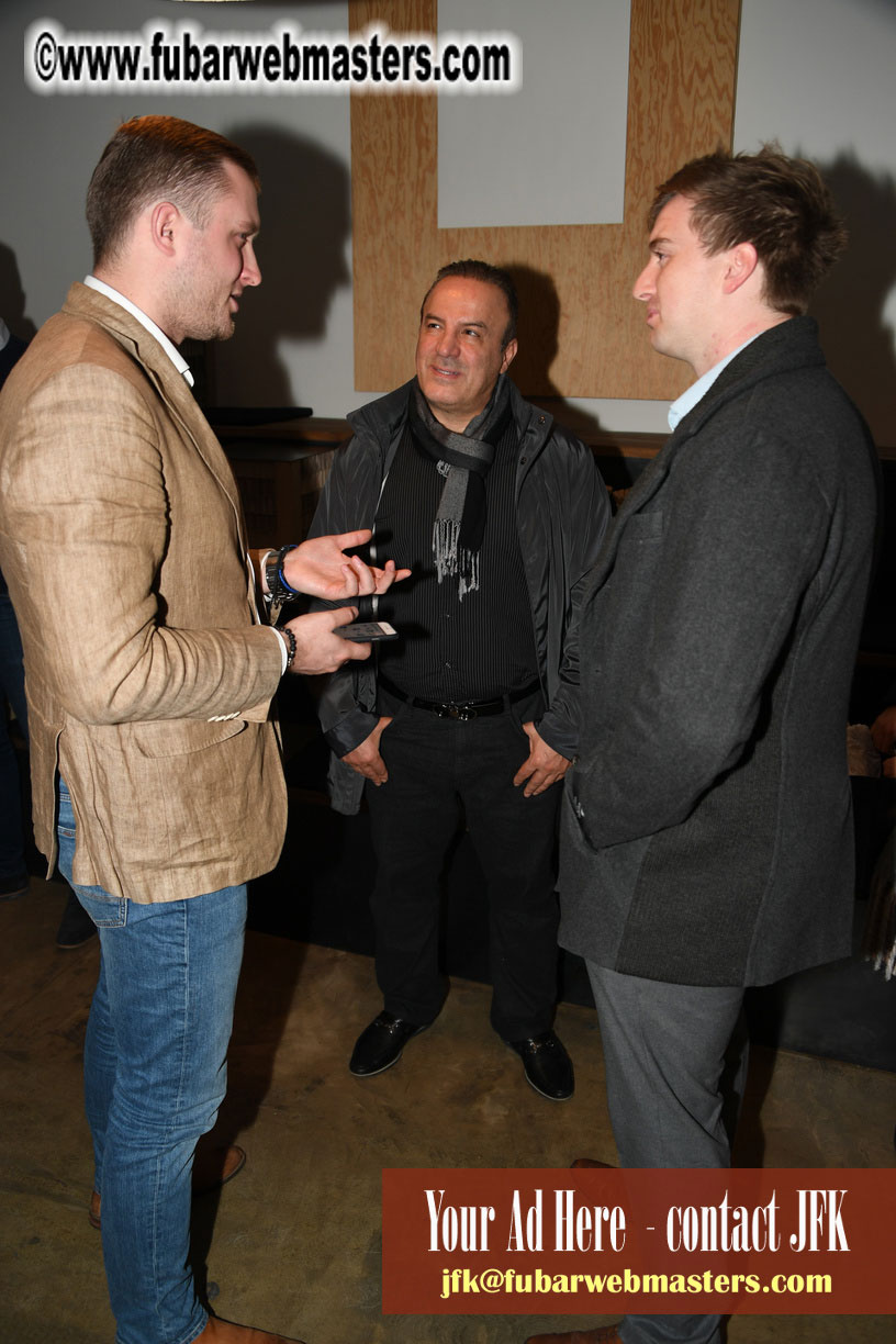 The Conference