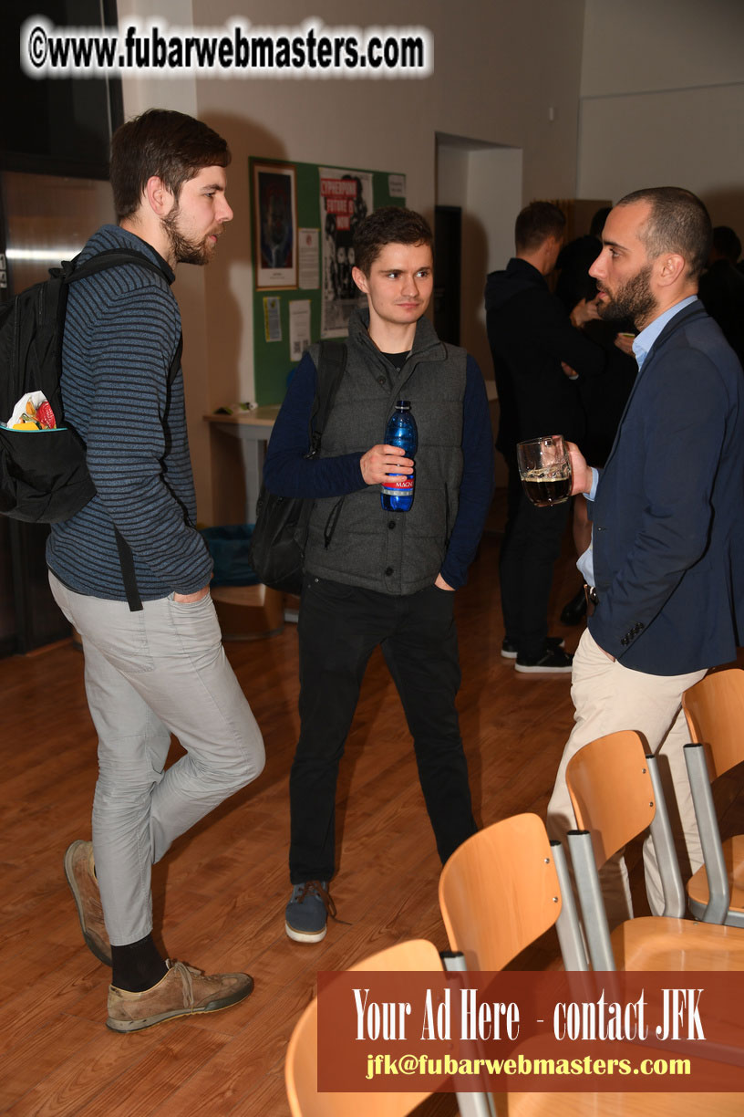The Conference