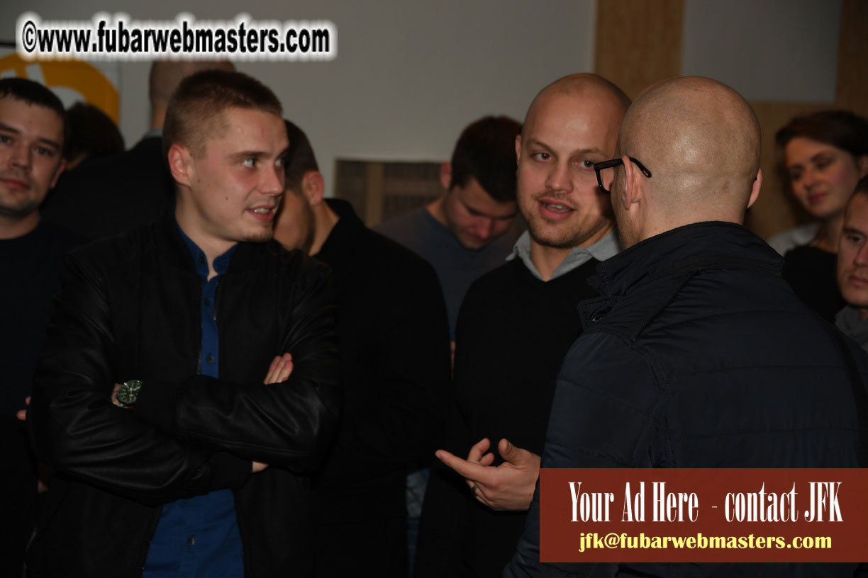 The Conference