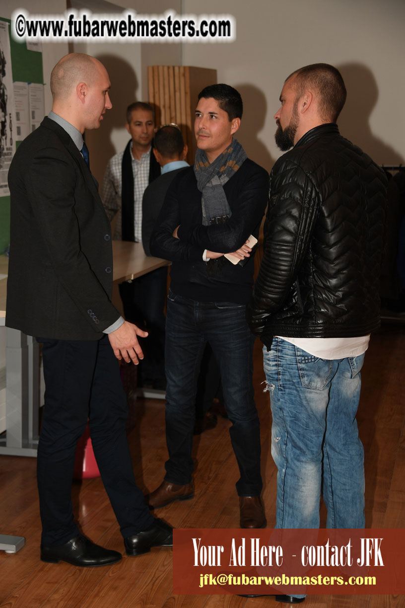 The Conference