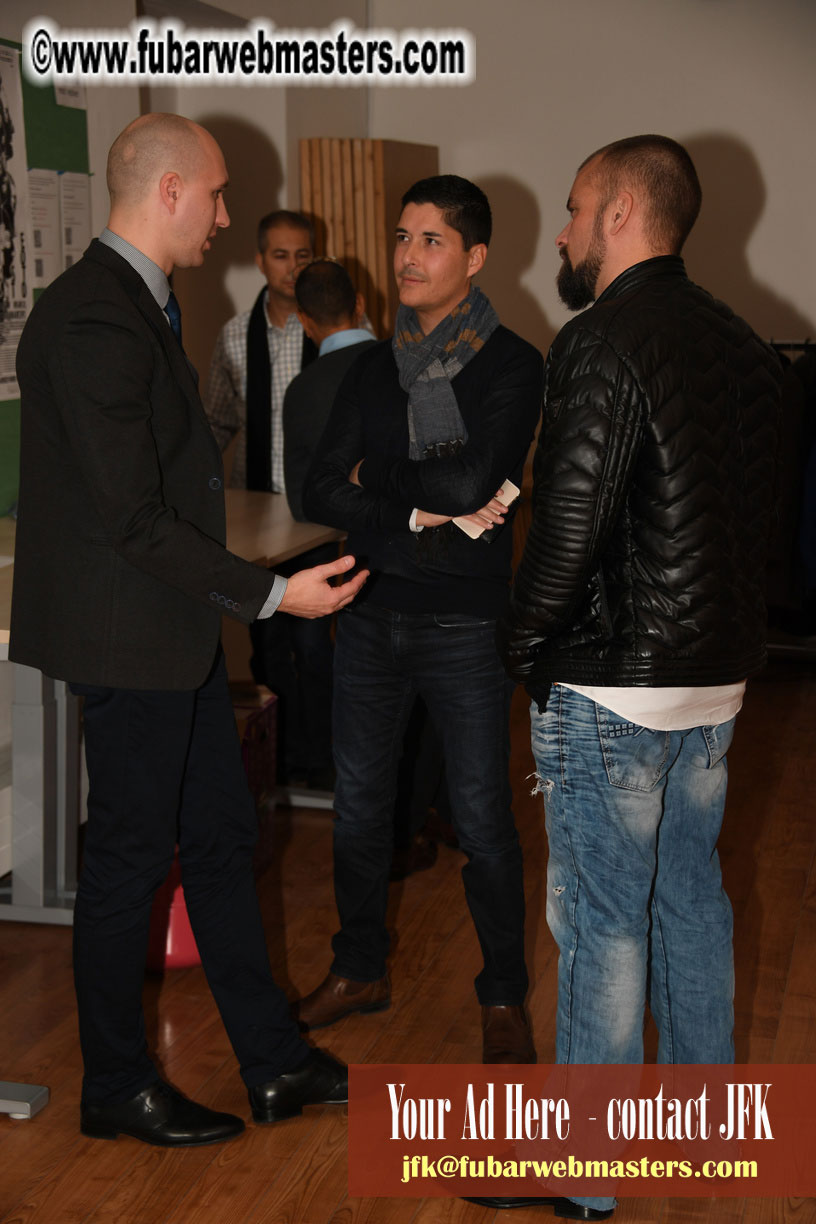 The Conference