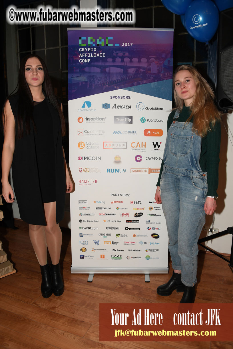The Conference