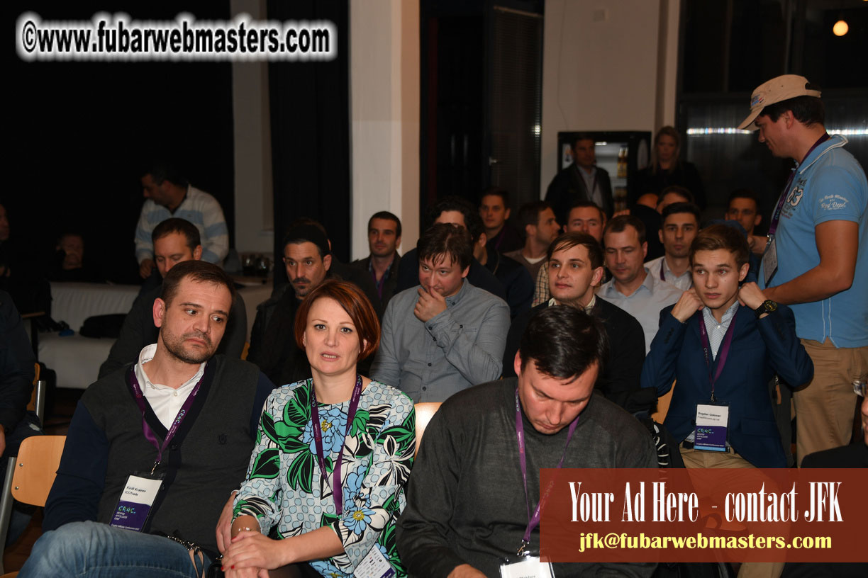 The Conference