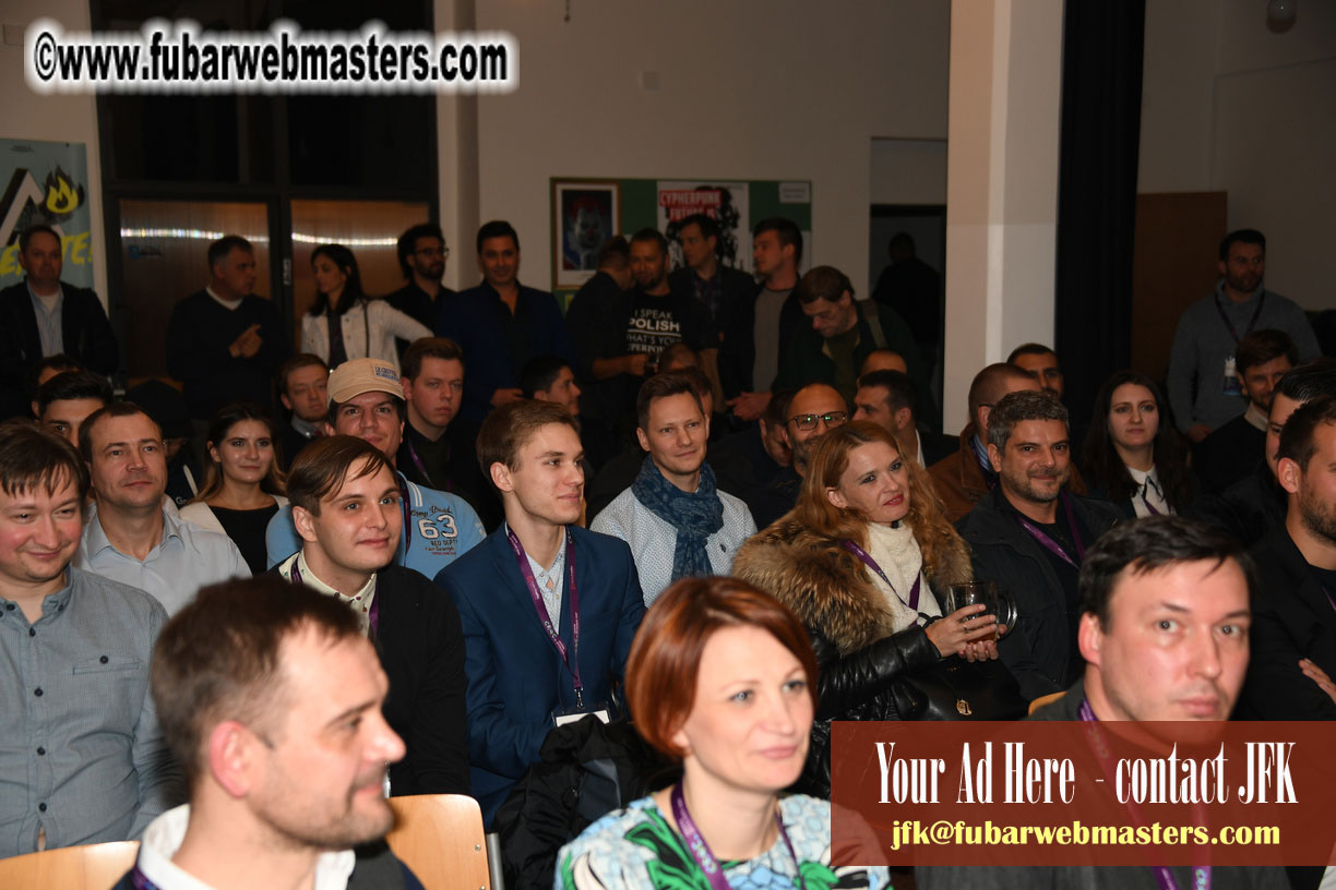 The Conference