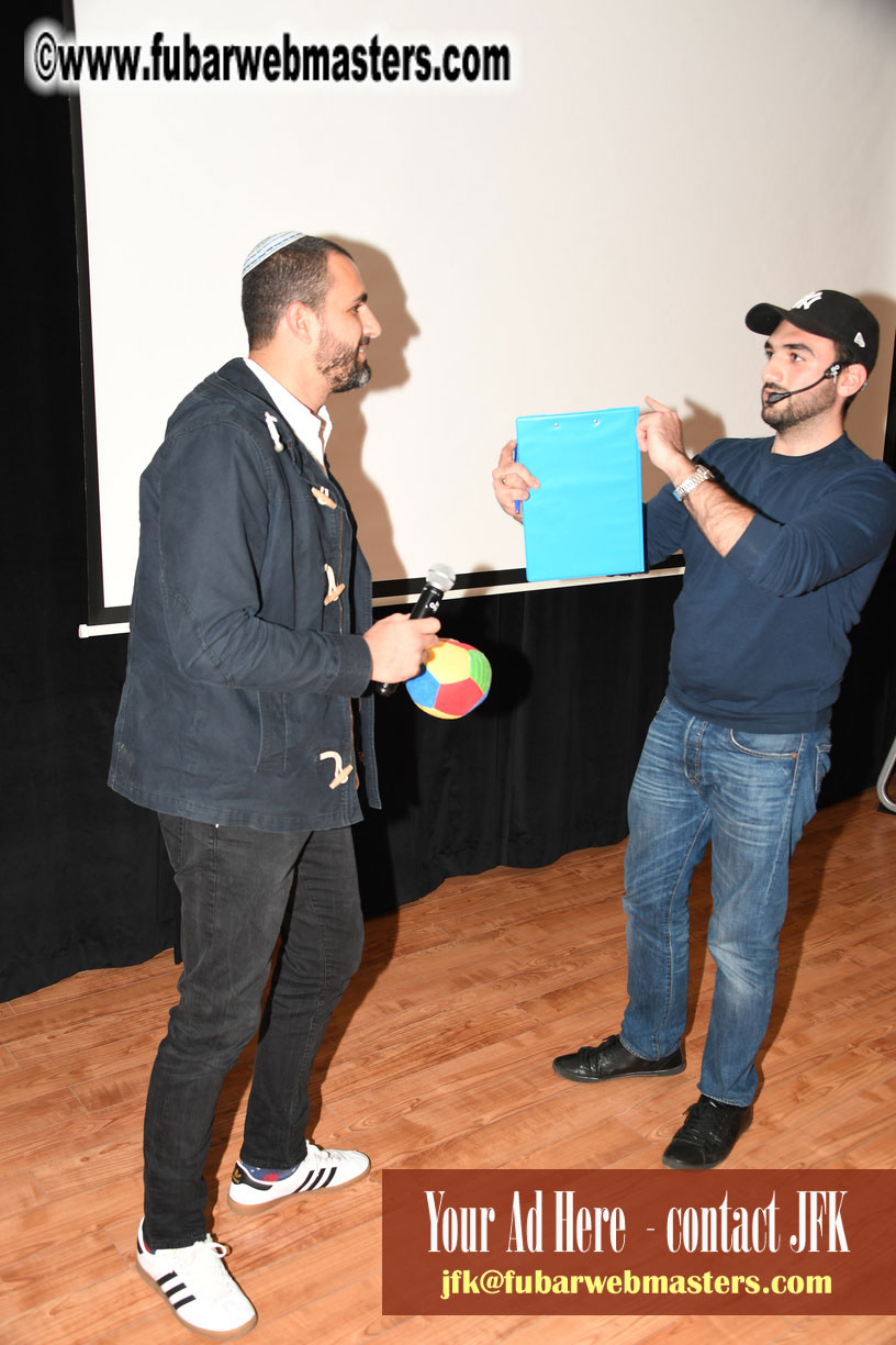 The Conference