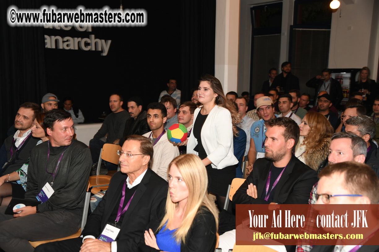 The Conference