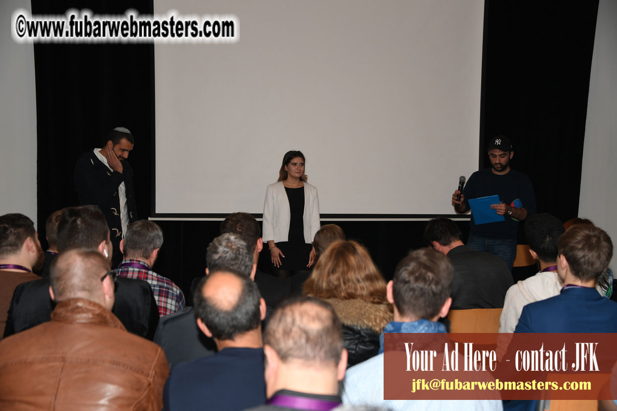 The Conference