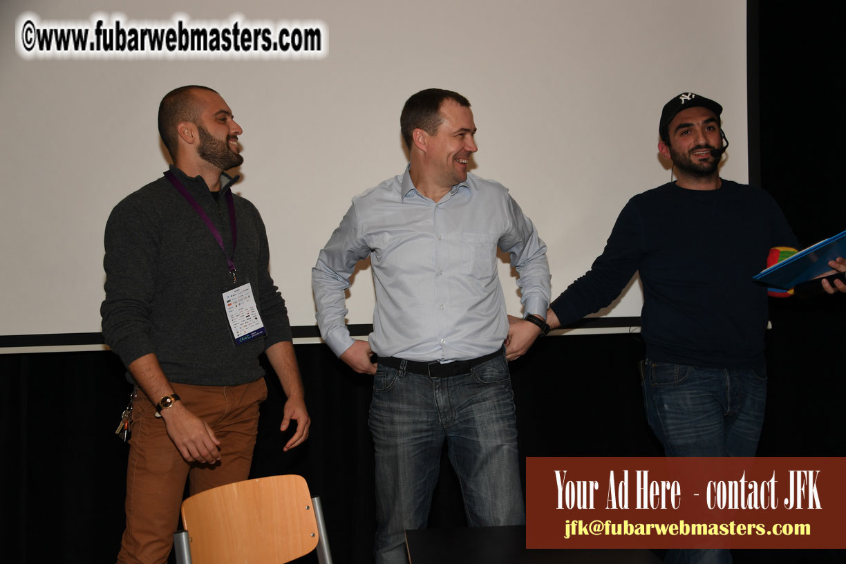 The Conference