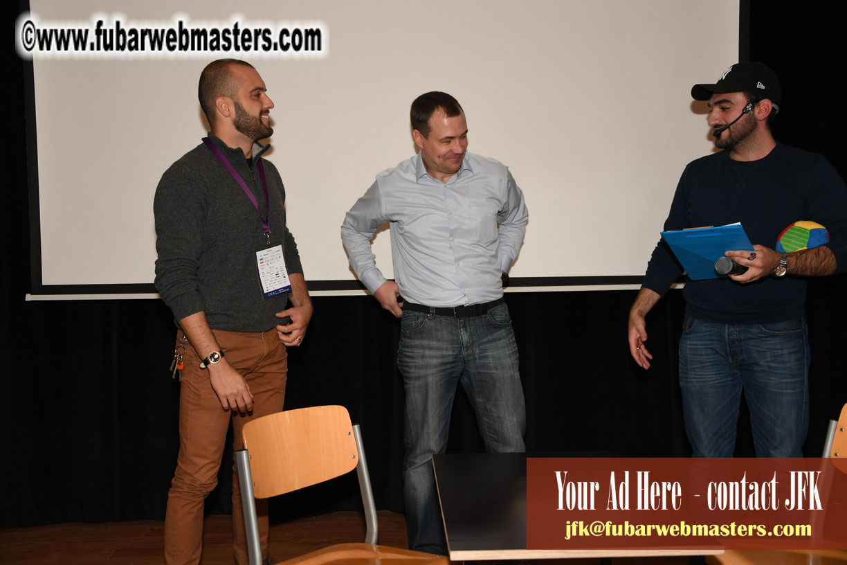 The Conference