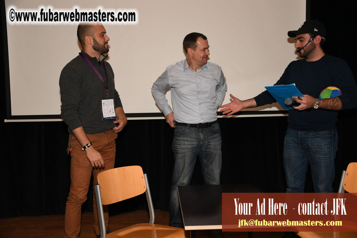 The Conference