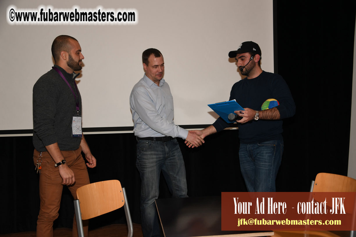 The Conference