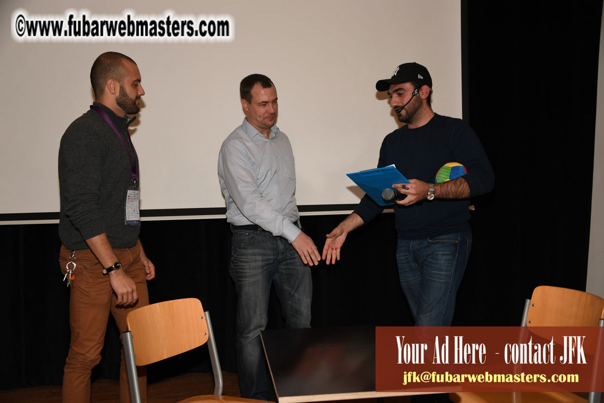 The Conference