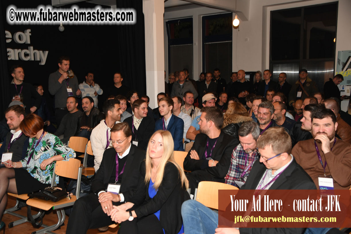 The Conference