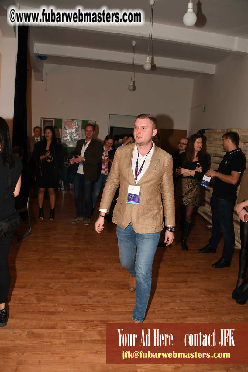 The Conference