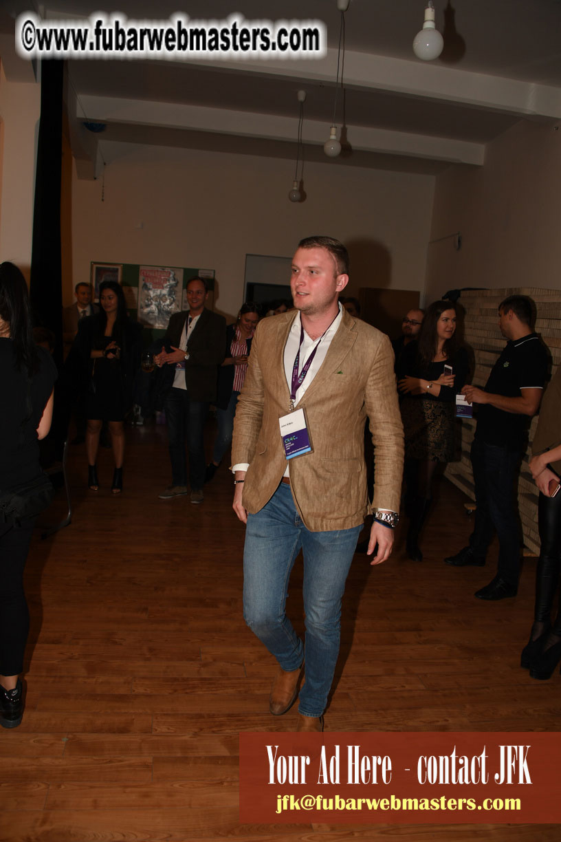 The Conference