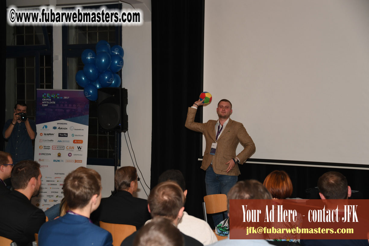 The Conference