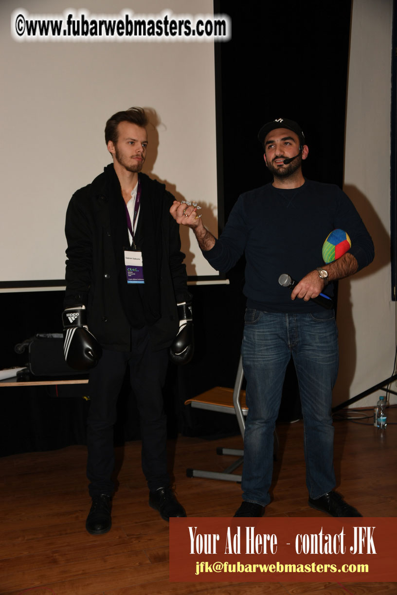 The Conference