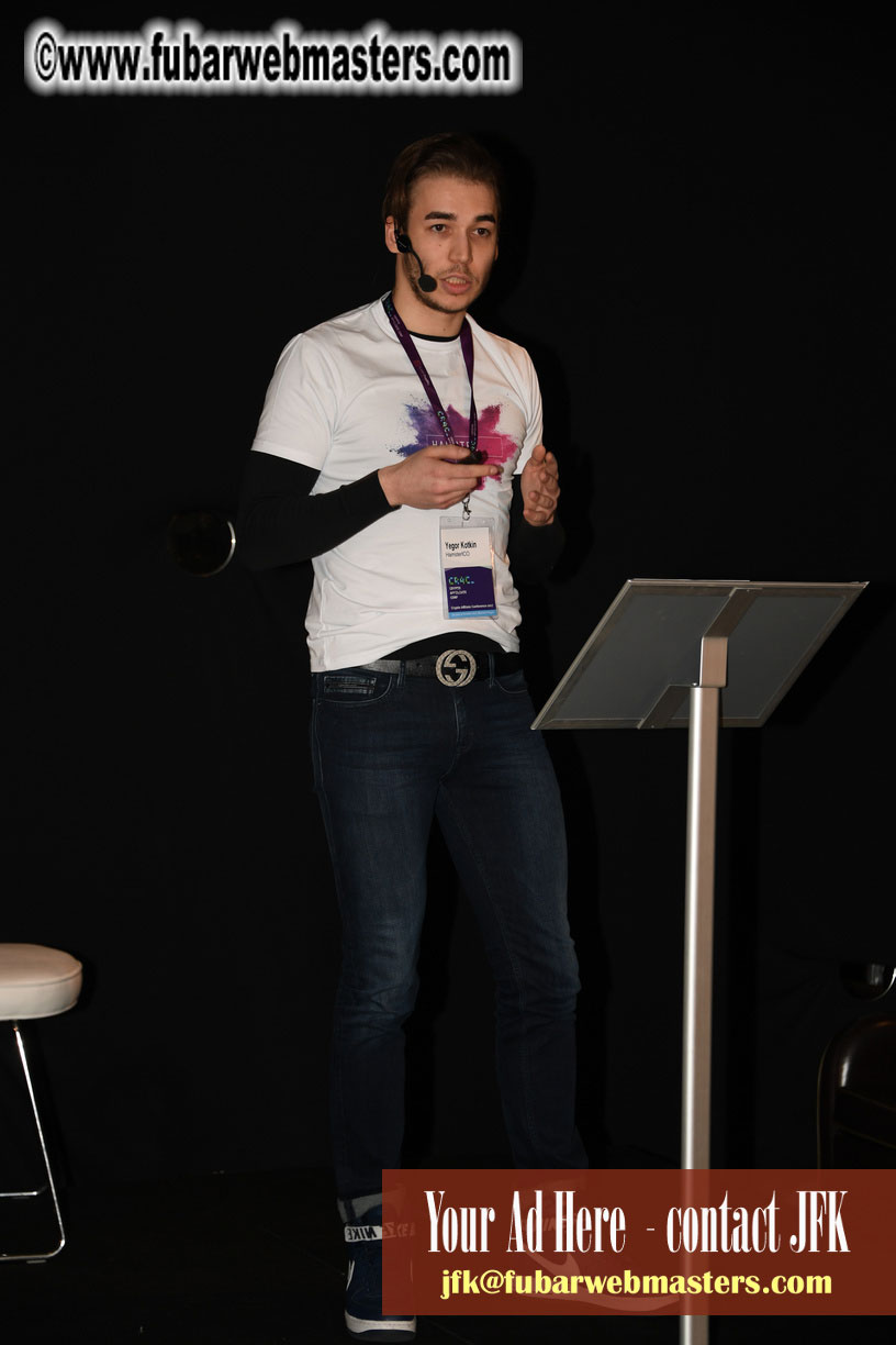 The Conference