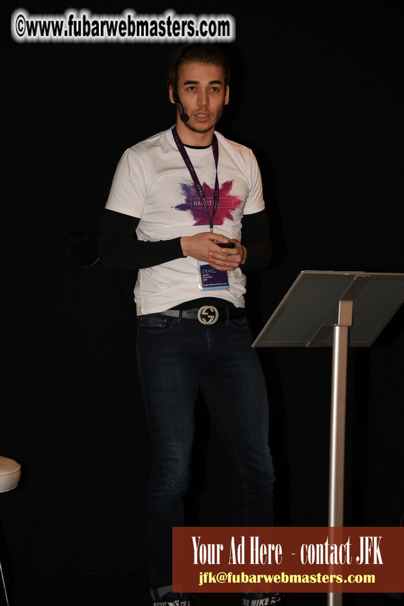 The Conference