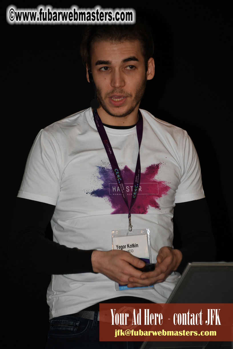 The Conference