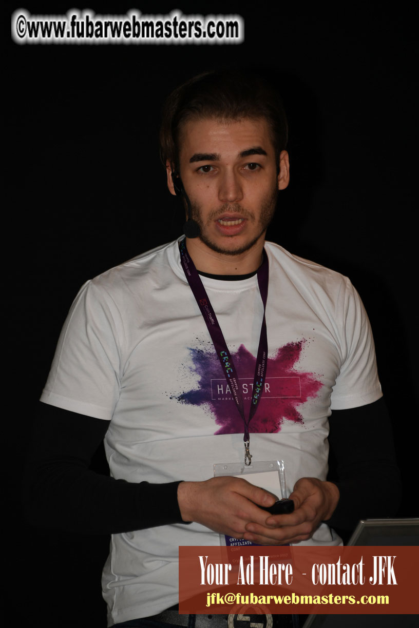 The Conference