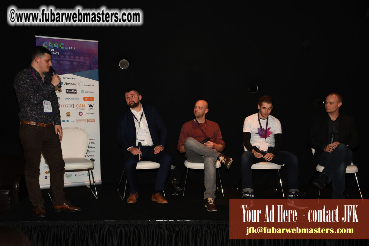 The Conference