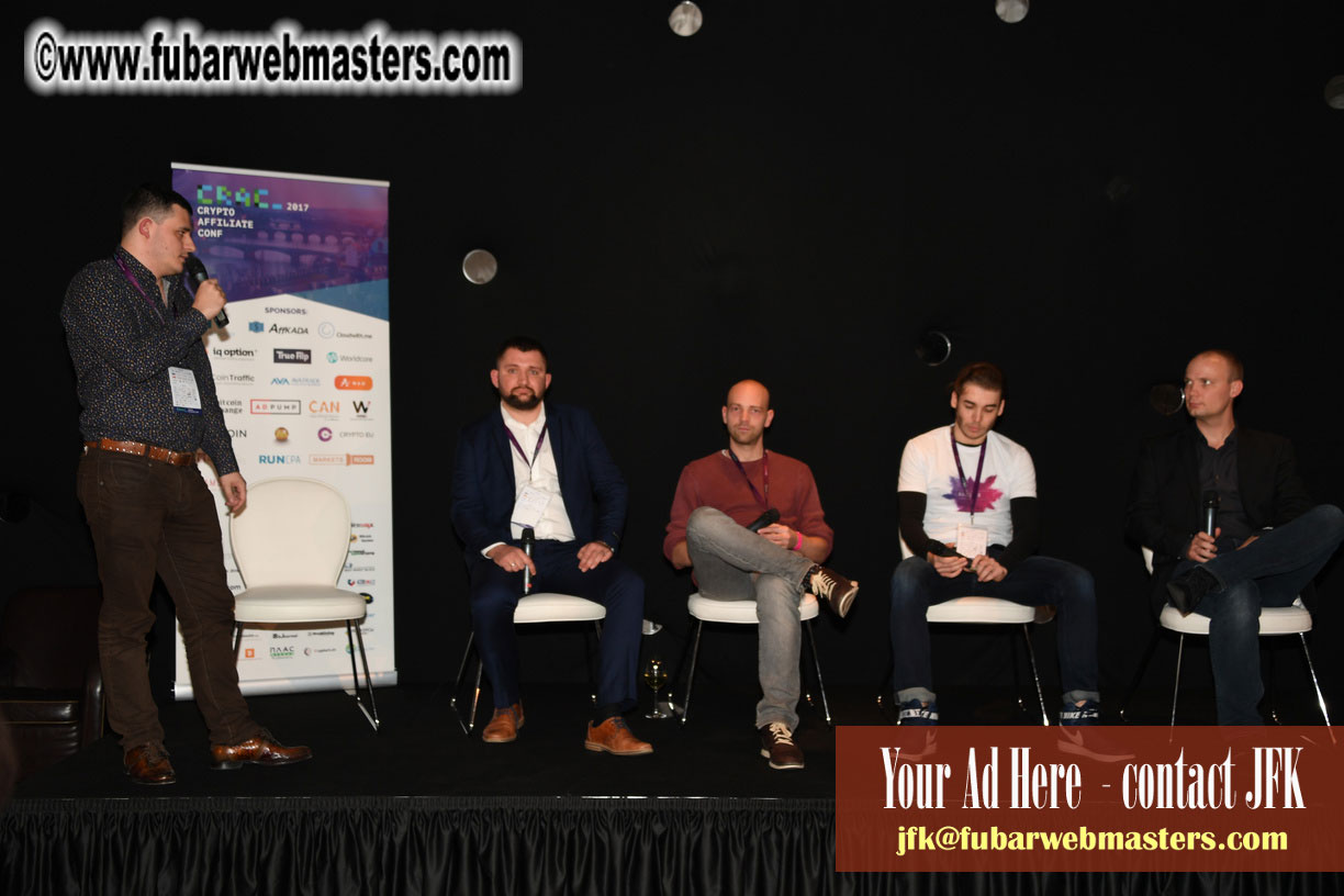 The Conference