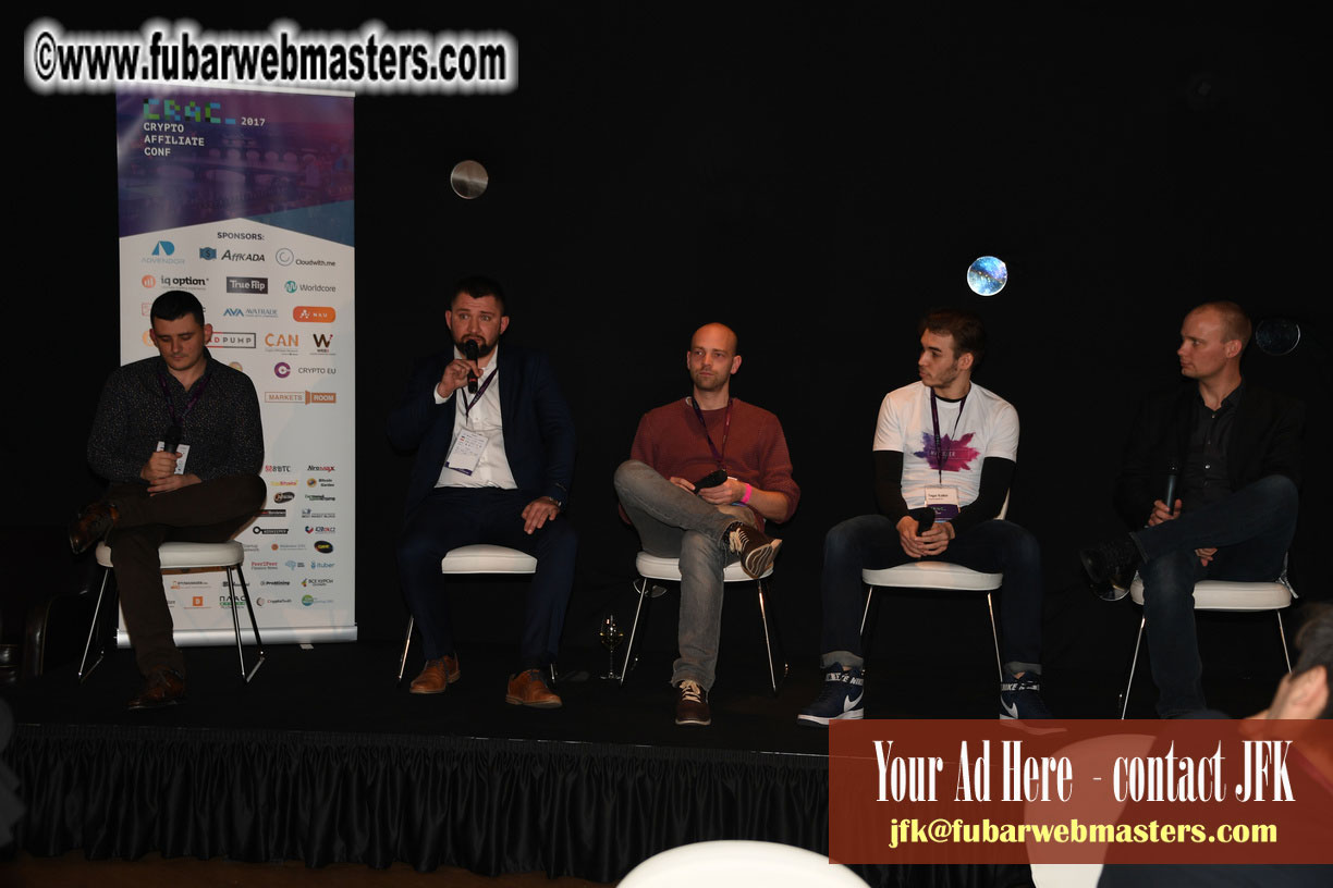 The Conference