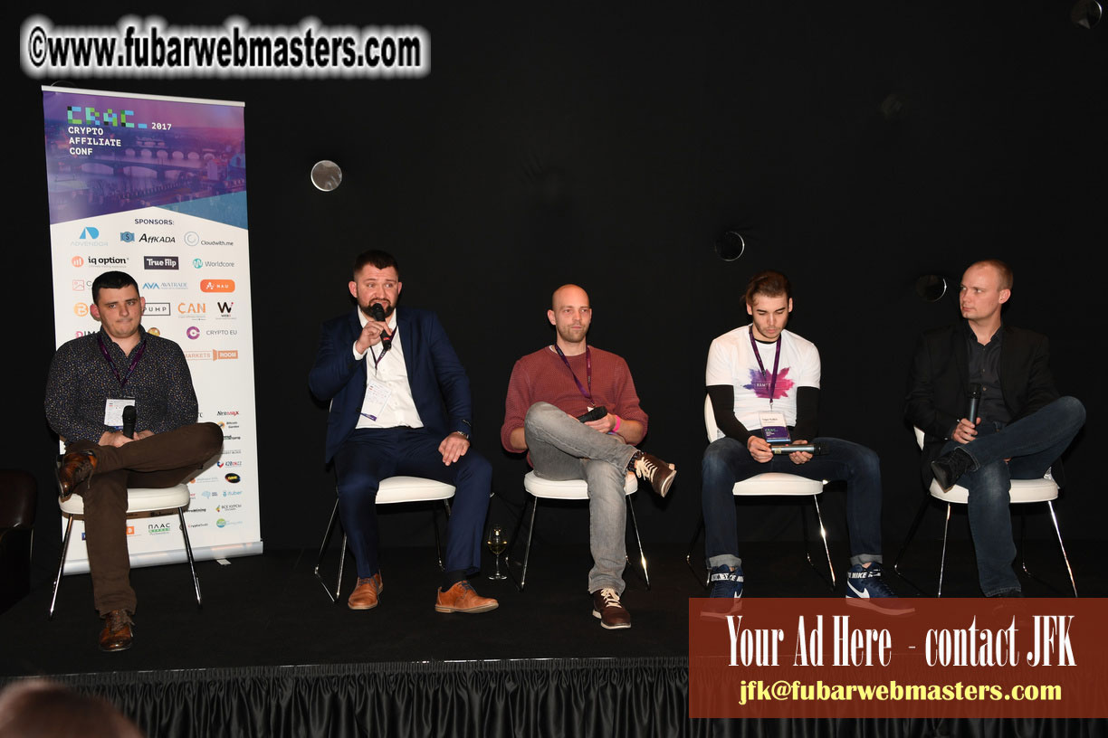 The Conference