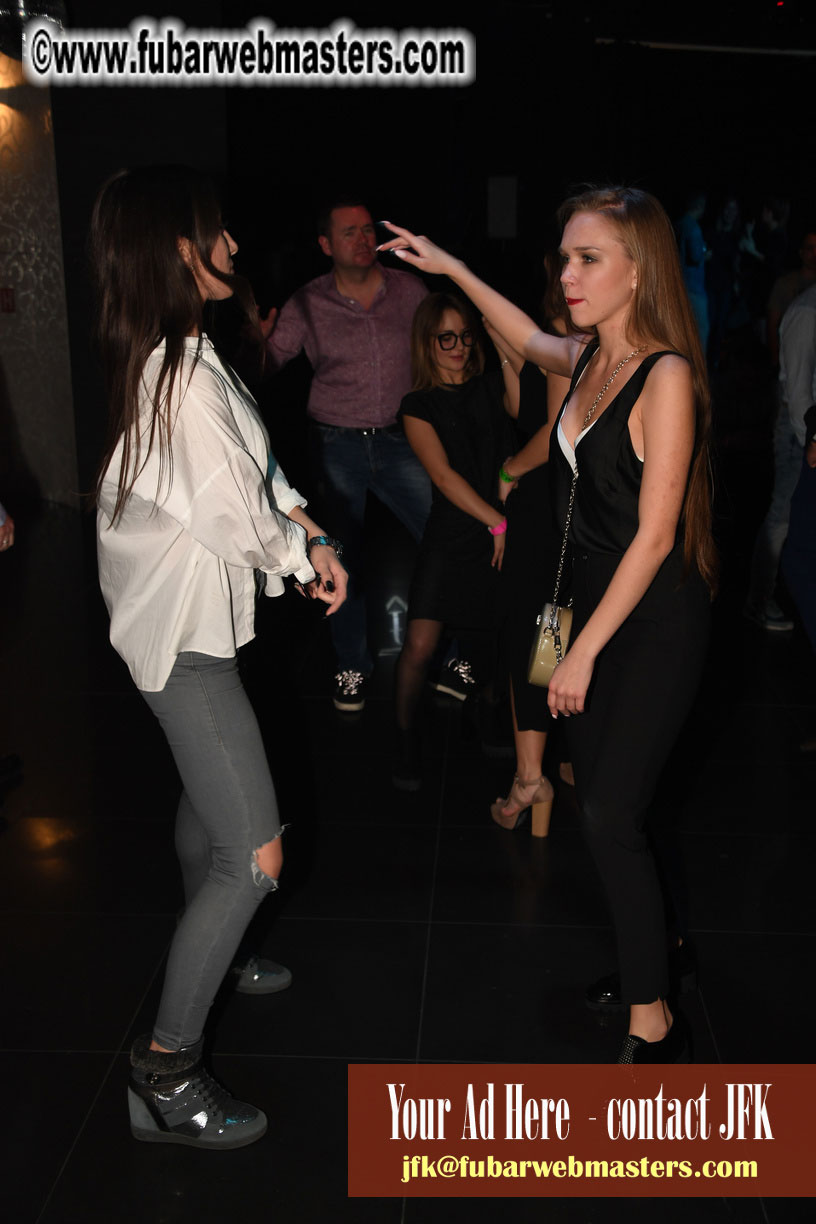 AFTERPARTY