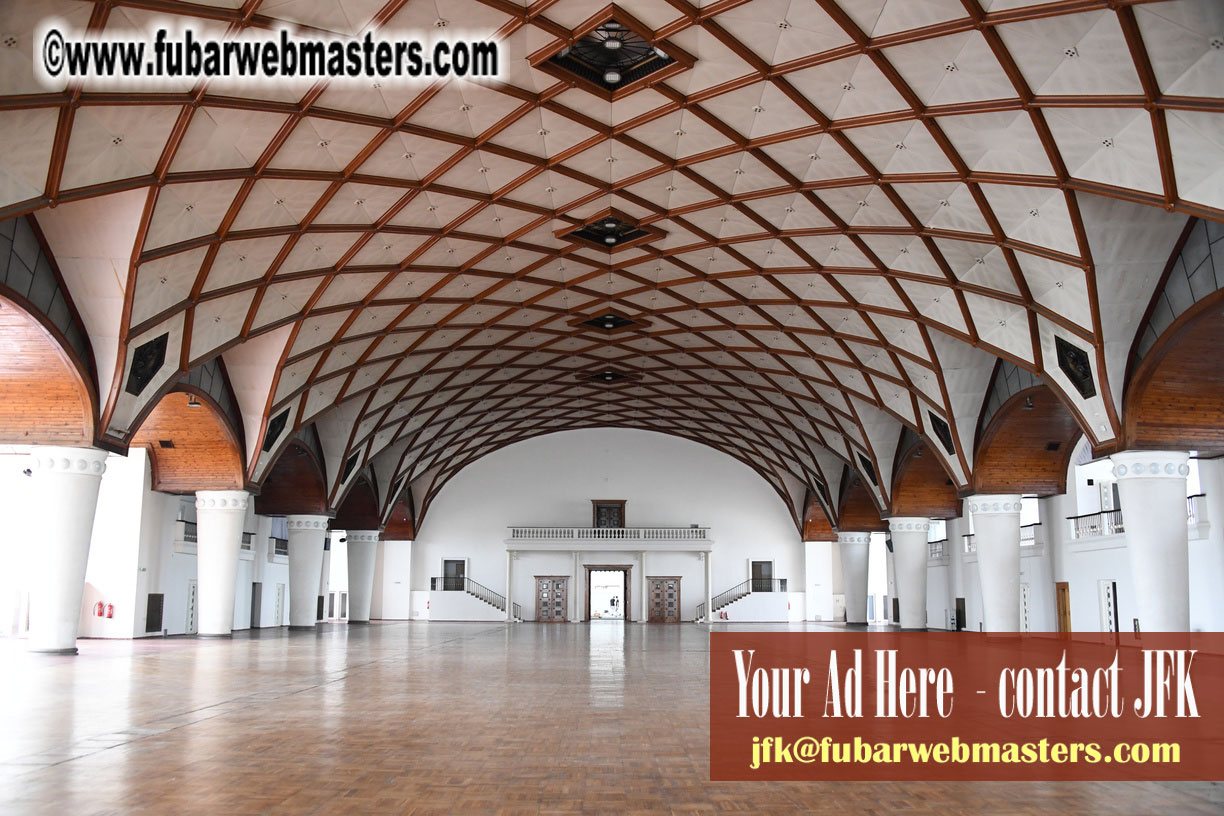 Event location 