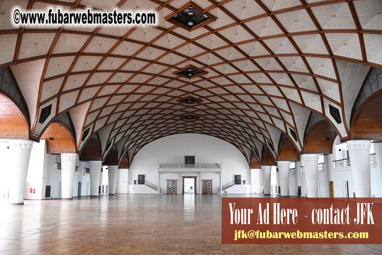 Event location 