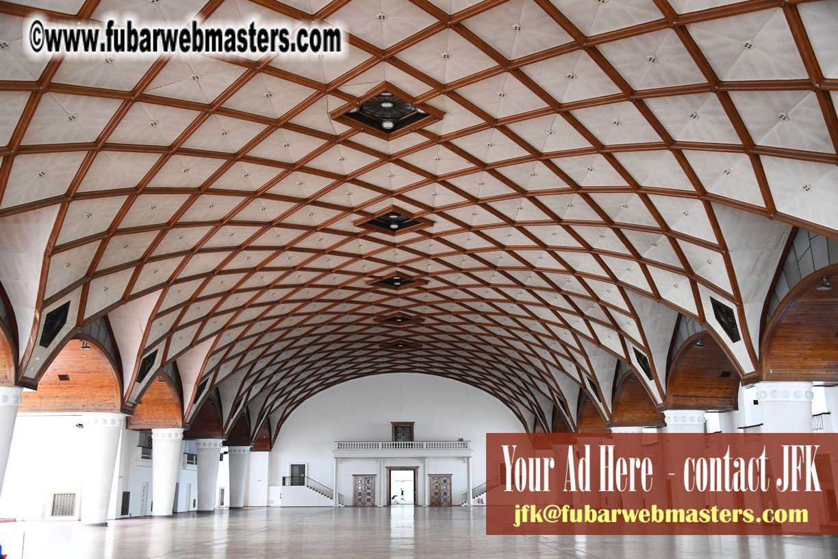 Event location 