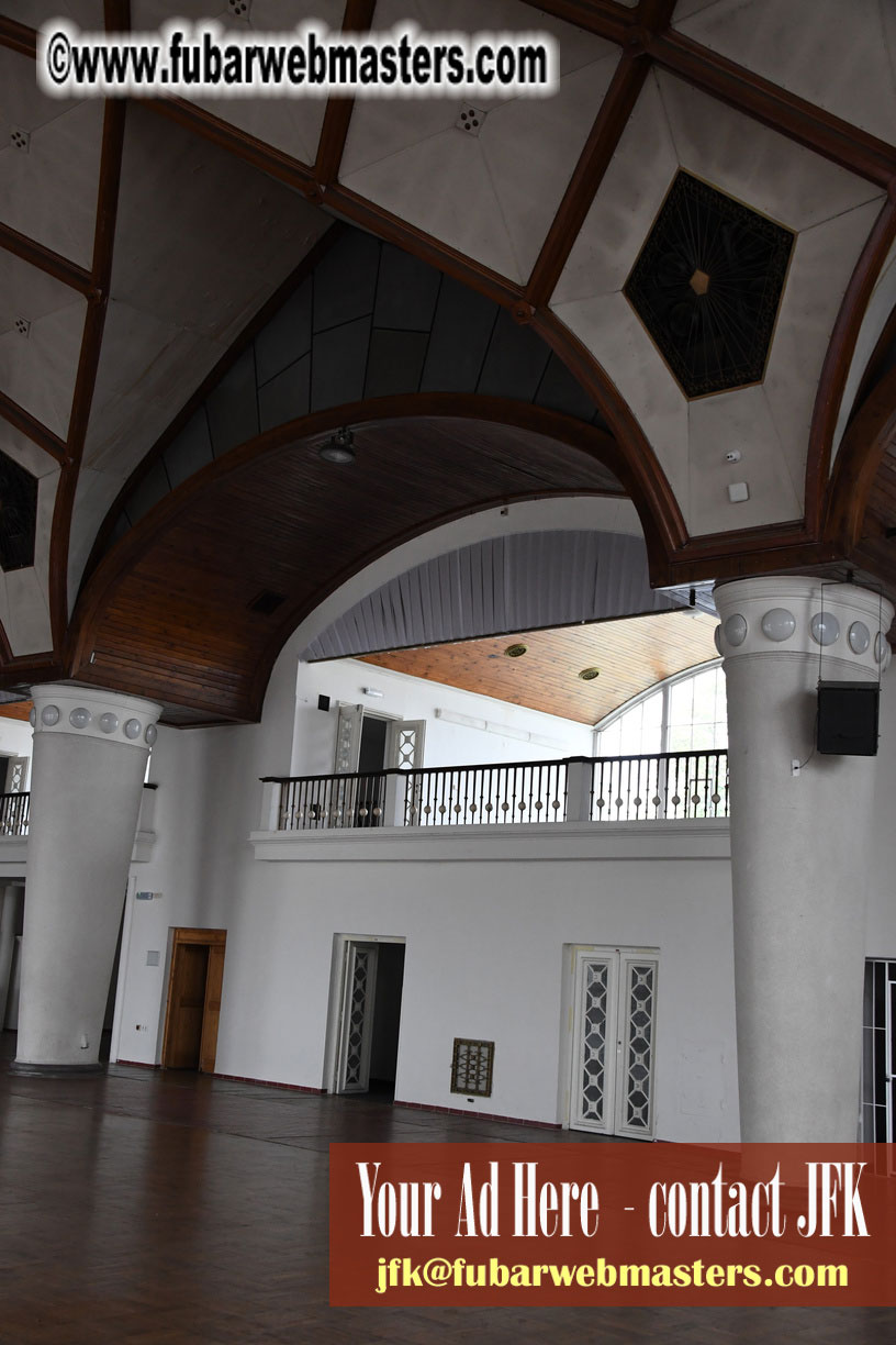 Event location 