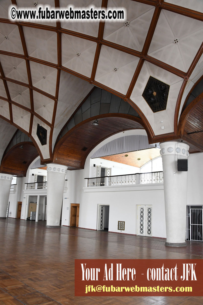 Event location 