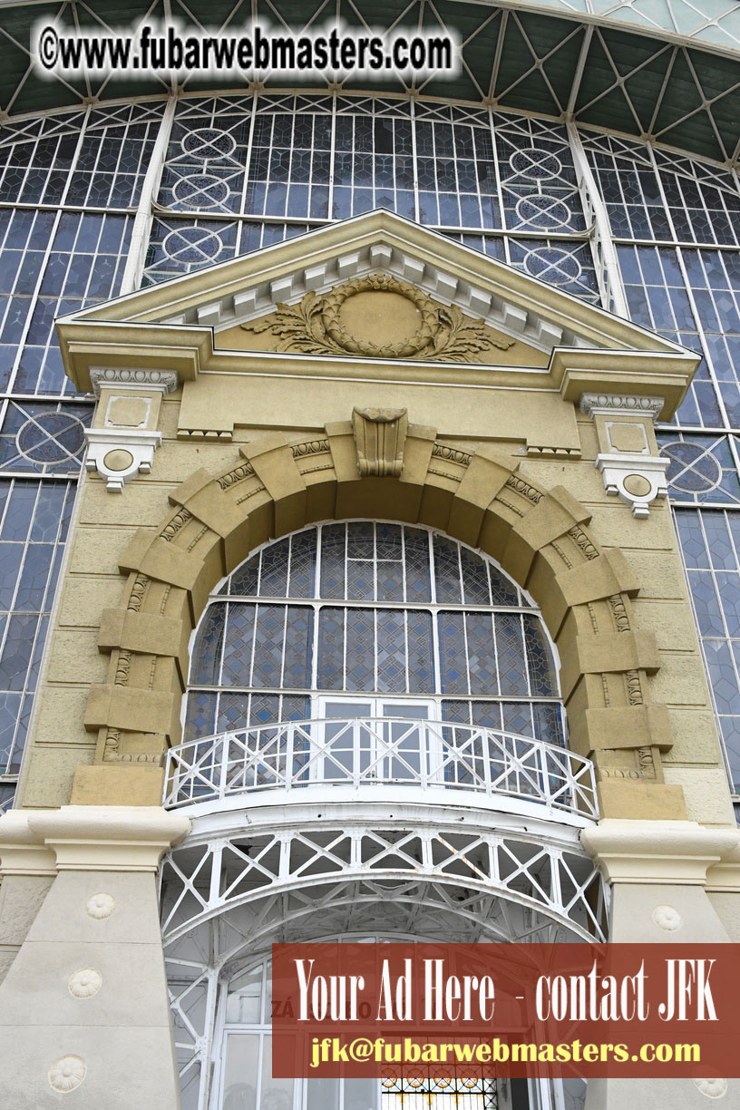 Event location 