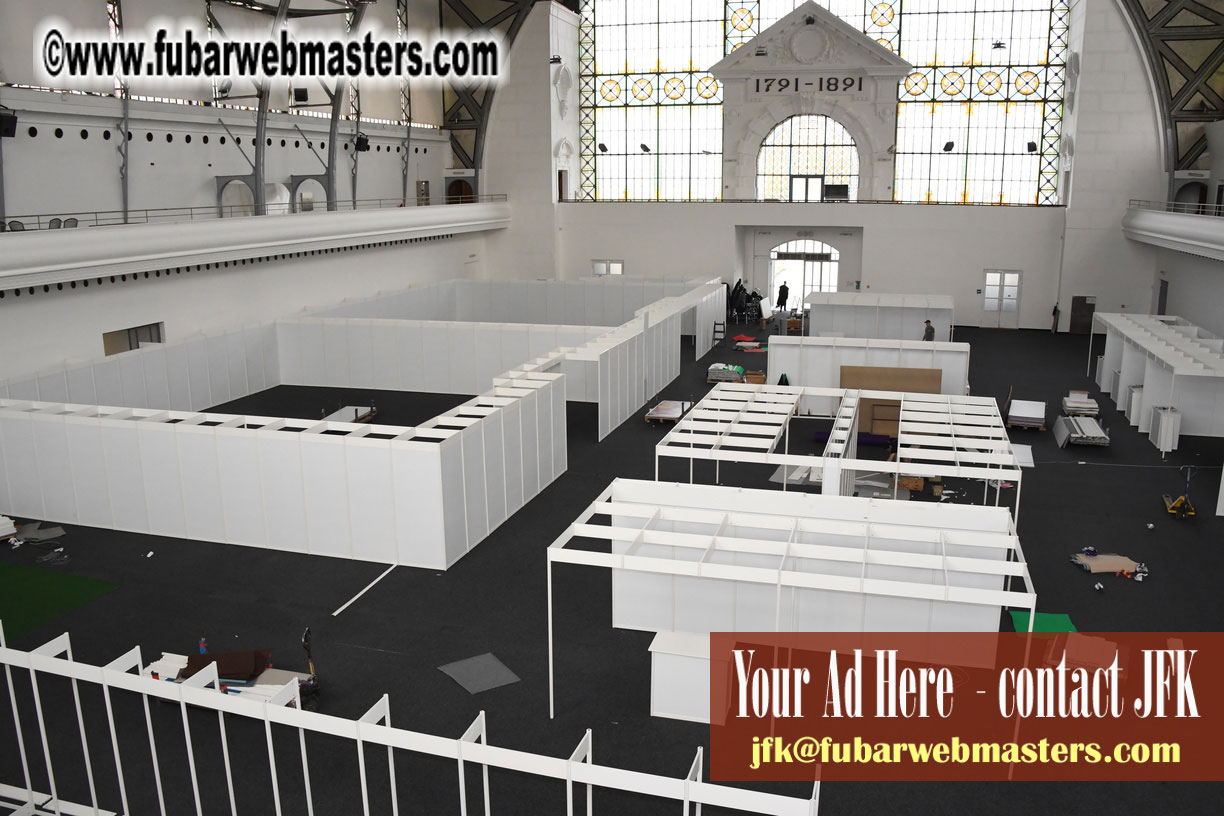 Event location 