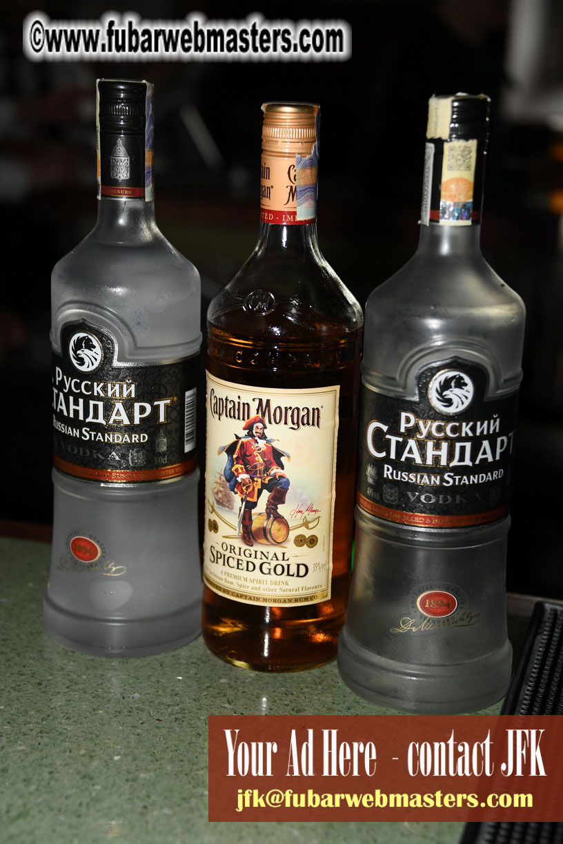 Preparty