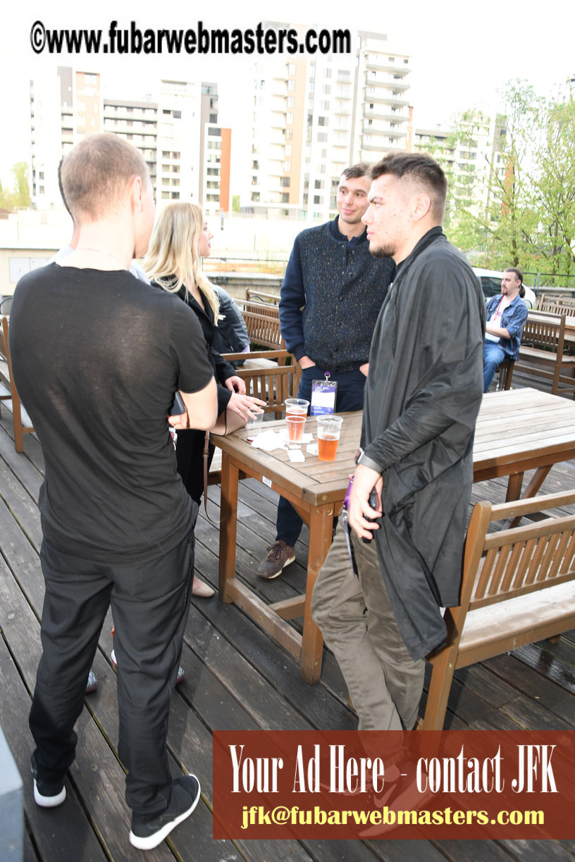 Preparty
