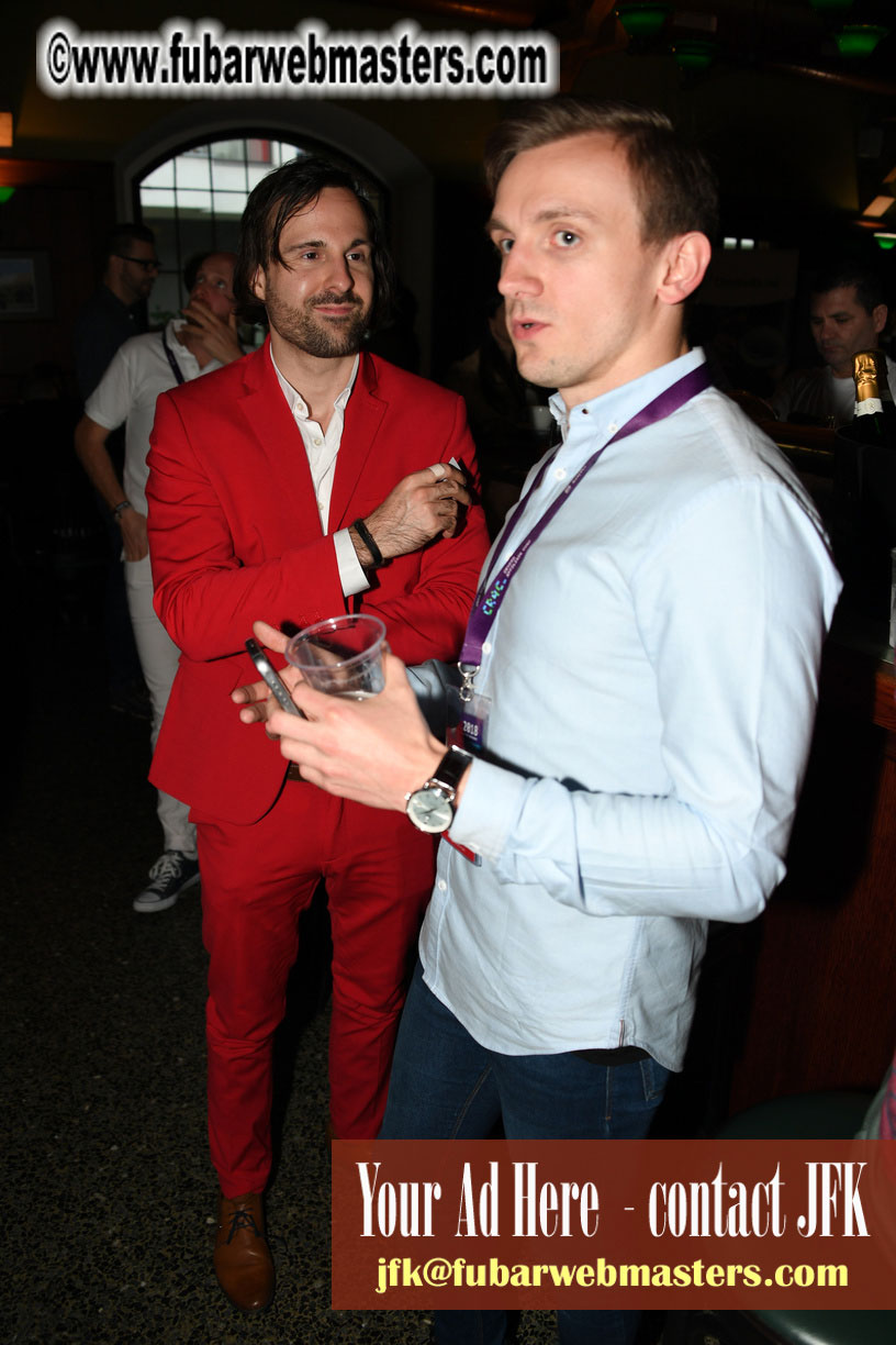 Preparty